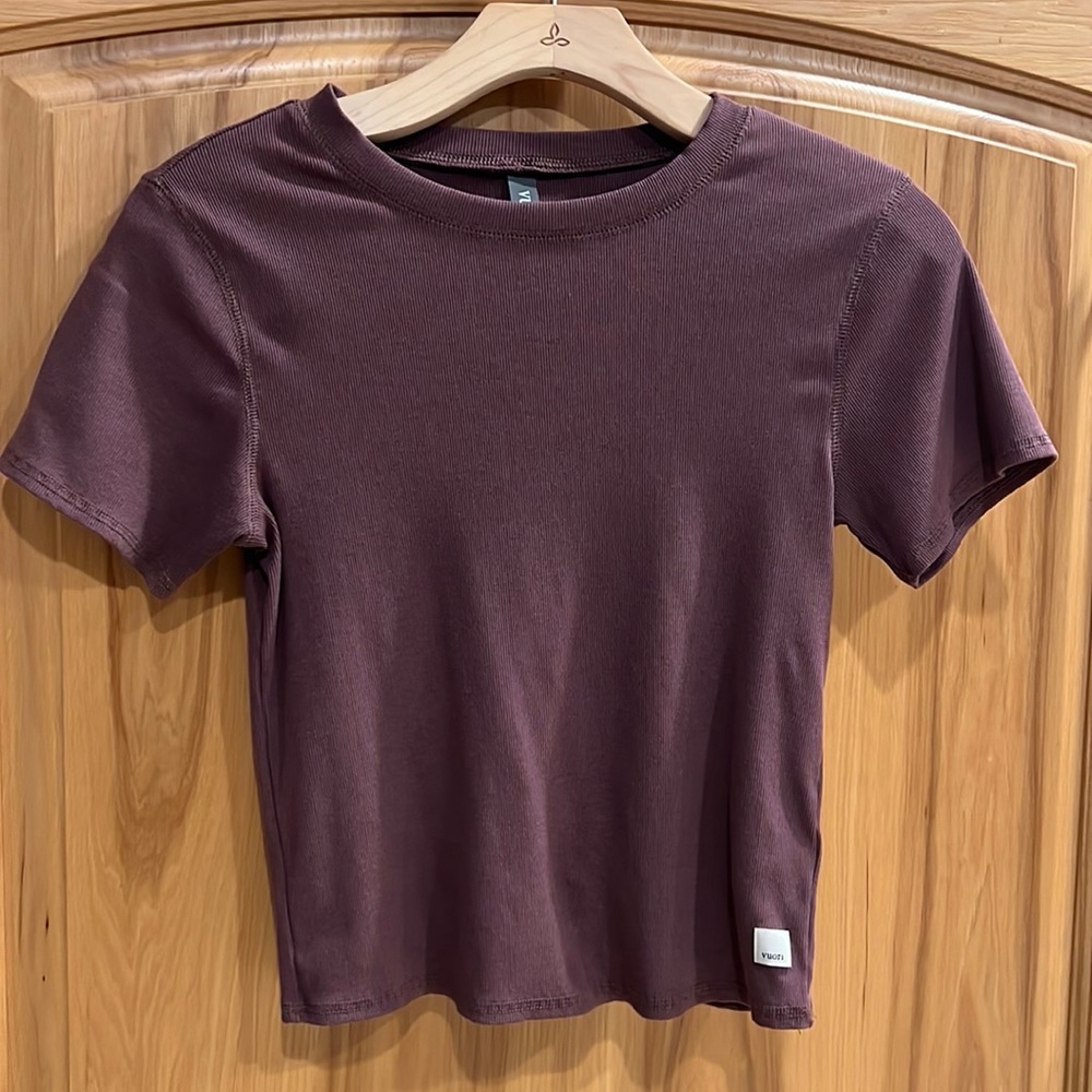Vouri Mudra Tee M
